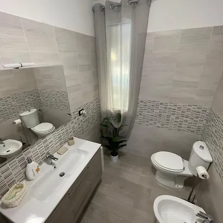 בית נופש Alba Casa Vacanze - Lerici, 5 Terre