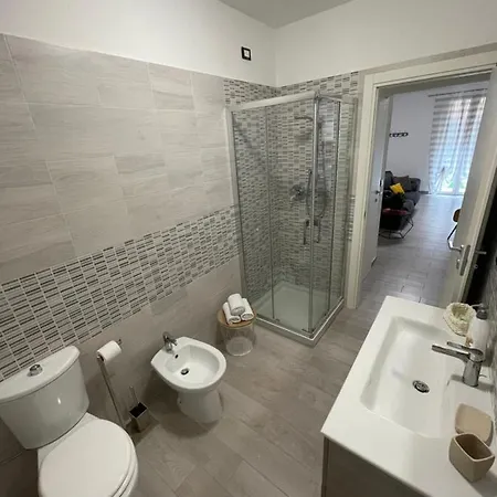 Alba Casa Vacanze - Lerici, 5 Terre בית נופש *