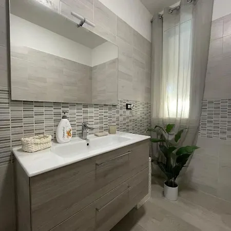 Alba Casa Vacanze - Lerici, 5 Terre בית נופש *