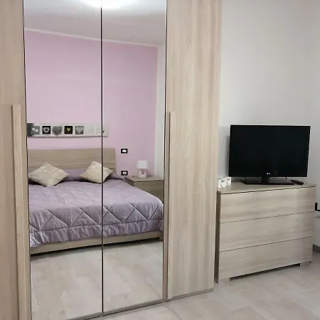 Alba Casa Vacanze - Lerici, 5 Terre בית נופש Romito Magra