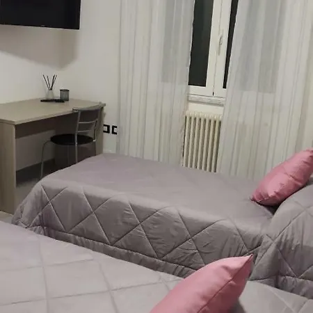 Alba Casa Vacanze - Lerici, 5 Terre בית נופש *