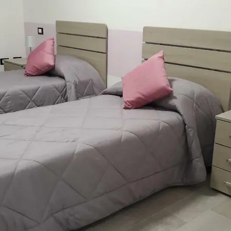 Alba Casa Vacanze - Lerici, 5 Terre בית נופש Romito Magra
