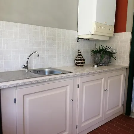 Alba Casa Vacanze - Lerici, 5 Terre בית נופש Romito Magra