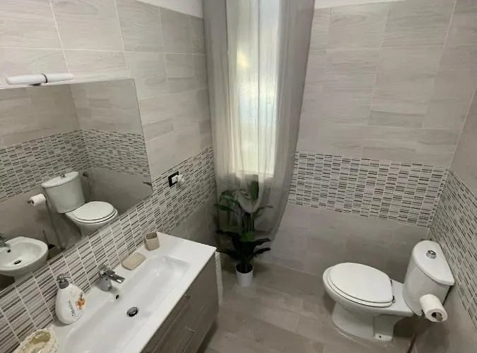 Feriehus Alba Casa Vacanze - Lerici, 5 Terre