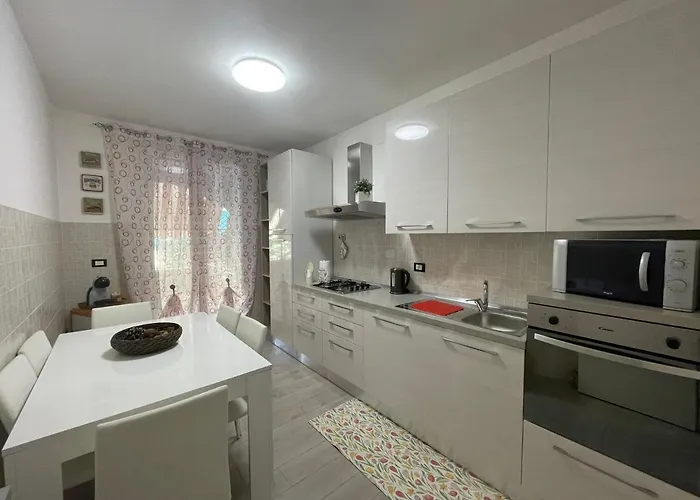 Alba Casa Vacanze - Lerici, 5 Terre *