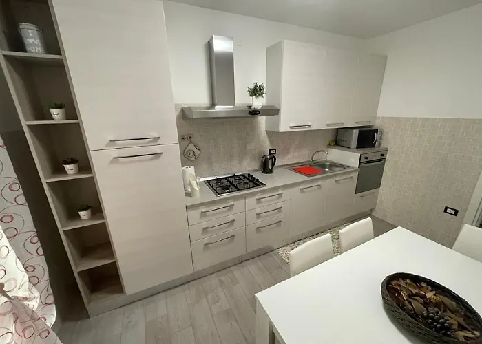 Alba Casa Vacanze - Lerici, 5 Terre *