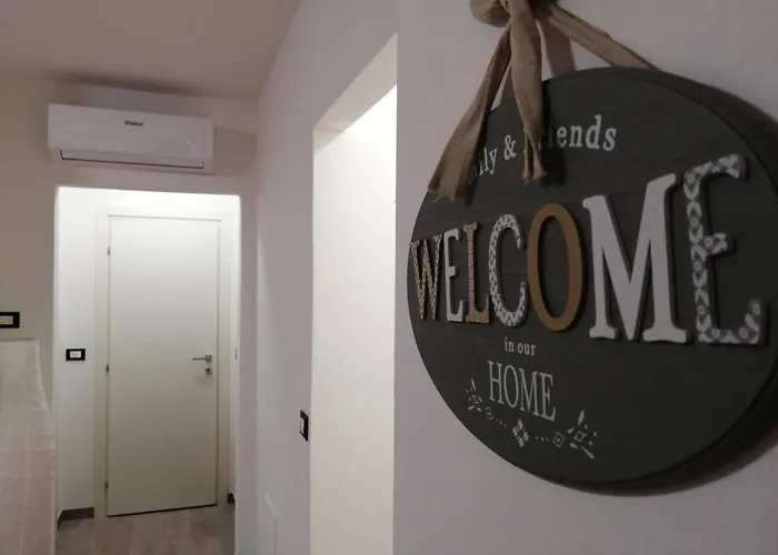 Alba Casa Vacanze - Lerici, 5 Terre Feriehus *