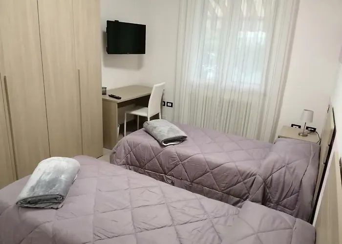 Alba Casa Vacanze - Lerici, 5 Terre