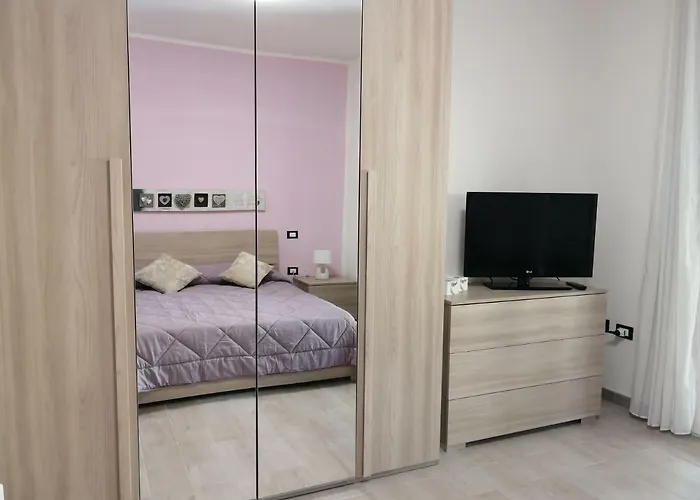 Alba Casa Vacanze - Lerici, 5 Terre Feriehus Romito Magra