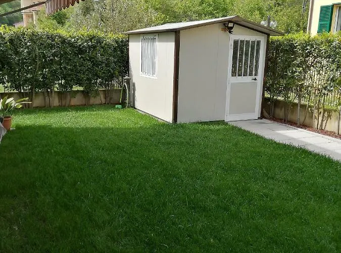 Alba Casa Vacanze - Lerici, 5 Terre *