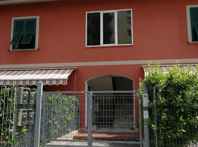 Alba Casa Vacanze - Lerici, 5 Terre Romito Magra