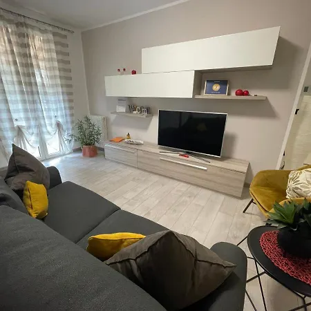 Holiday home Alba Casa Vacanze - Lerici, 5 Terre