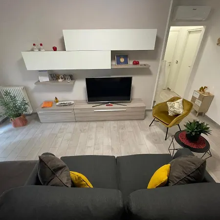 度假居 Alba Casa Vacanze - Lerici, 5 Terre *