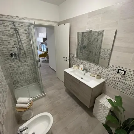 Alba Casa Vacanze - Lerici, 5 Terre