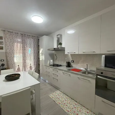Alba Casa Vacanze - Lerici, 5 Terre *