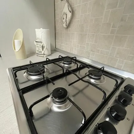 Alba Casa Vacanze - Lerici, 5 Terre 度假居 Romito Magra