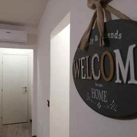 Alba Casa Vacanze - Lerici, 5 Terre 度假居 *