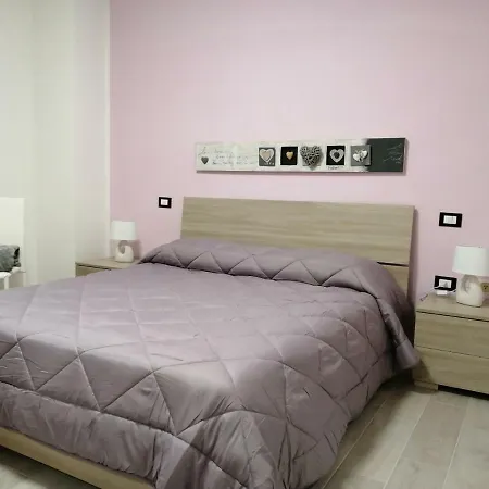 Casa Vacanze Alba * Romito Magra
