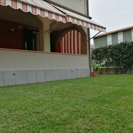 Casa Vacanze Alba