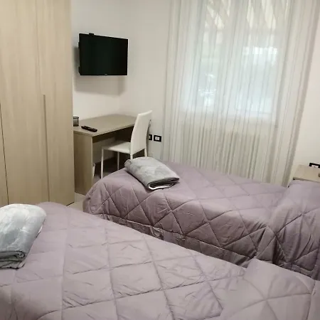 Alba Casa Vacanze - Lerici, 5 Terre