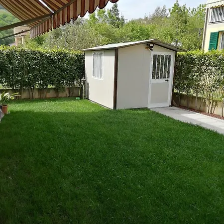 Alba Casa Vacanze - Lerici, 5 Terre *