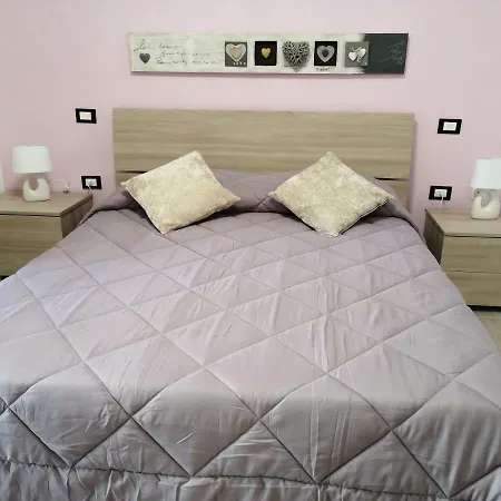 Casa Vacanze Alba *