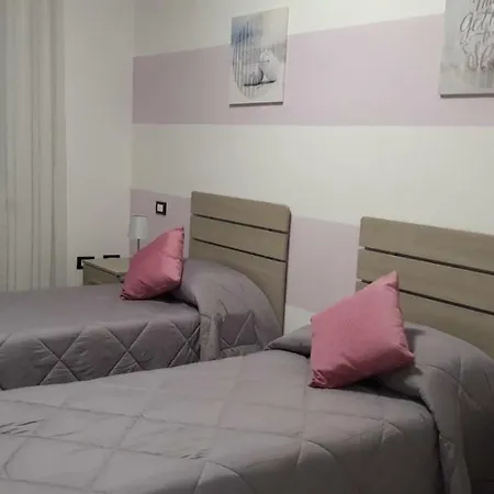Alba Casa Vacanze - Lerici, 5 Terre Romito Magra