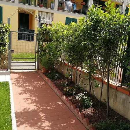 Alba Casa Vacanze - Lerici, 5 Terre Romito Magra