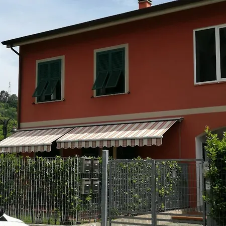 Alba Casa Vacanze - Lerici, 5 Terre