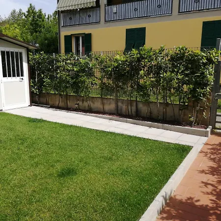 Casa Vacanze Alba Romito Magra