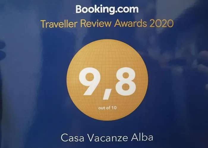 Alba Casa Vacanze - Lerici, 5 Terre Romito Magra