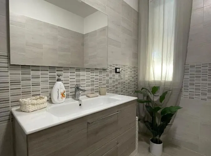 Alba Casa Vacanze - Lerici, 5 Terre Prázdninový dům *