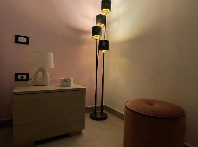 Alba Casa Vacanze - Lerici, 5 Terre
