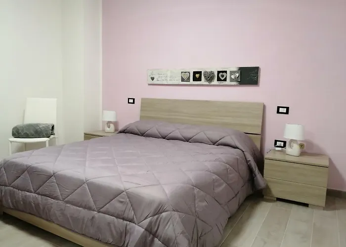 Casa Vacanze Alba * Romito Magra
