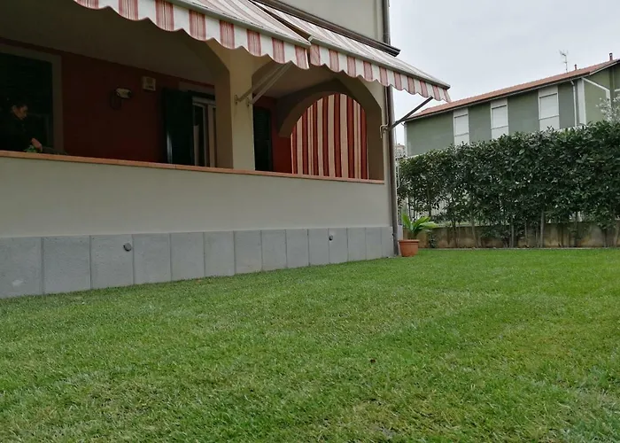 Alba Casa Vacanze - Lerici, 5 Terre