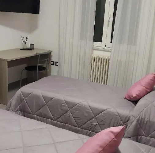 Casa Vacanze Alba Сasa de vacaciones *