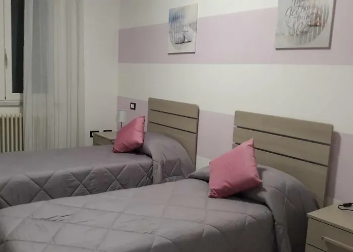 Alba Casa Vacanze - Lerici, 5 Terre Romito Magra