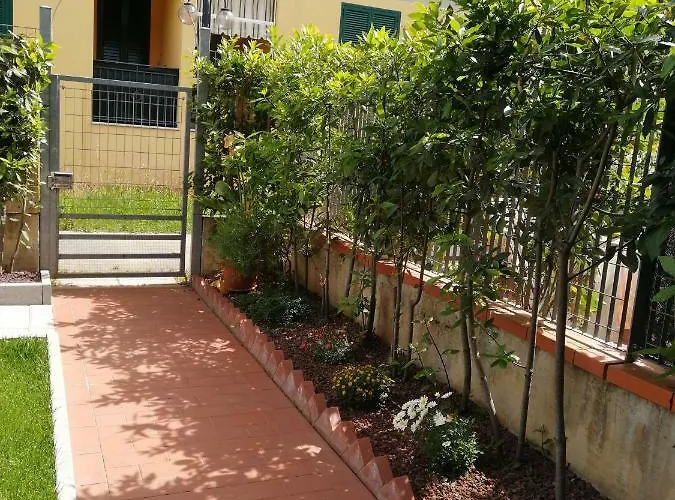 Alba Casa Vacanze - Lerici, 5 Terre Romito Magra