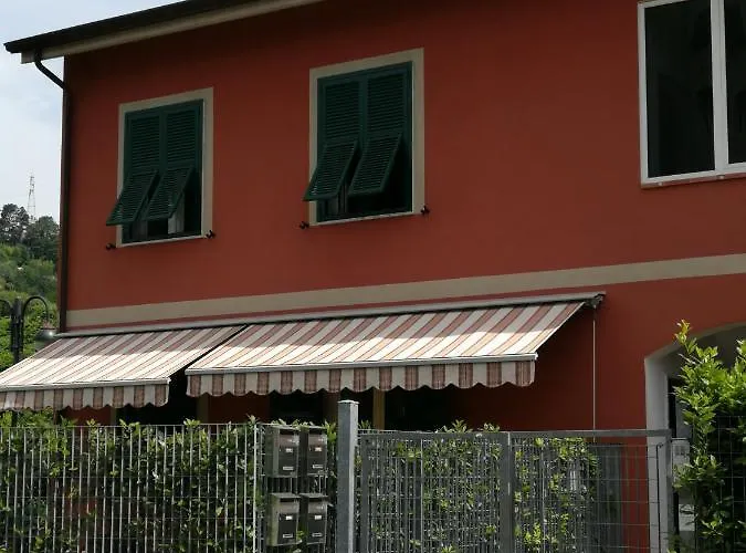 Alba Casa Vacanze - Lerici, 5 Terre